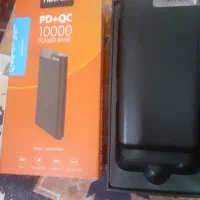 پاور بانک hatron 10000|لوازم جانبی موبایل و تبلت|اسلامشهر, مطهری|دیوار