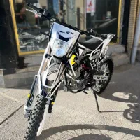 crx250 2024