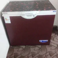 فریزر صندوقی