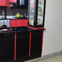 کابینت|آب‌چکان و نظم‌دهنده ظروف|تالش, هشتپر|دیوار