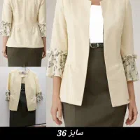 سایز 36-38-40-48|لباس|تهران, بلوار کشاورز|دیوار