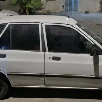پراید مدل 90