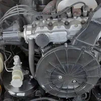 دوو ریسر GTI، مدل ۱۹۹۳|خودرو سواری و وانت|تهران, تهرانپارس غربی|دیوار