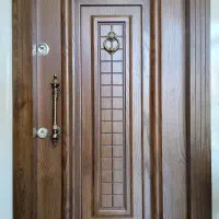 درب ضدسرقت ونوس/ورودی/ضد سرقت بلوط/حمام و سرویس