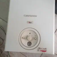 پکیج بوتان مدل کالداونزیلا