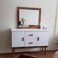 جاکفشی کنسولی مدل کیان|جاکفشی، کمد، دراور|کرمان, |دیوار