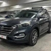 هیوندای توسان ix 35 2000cc، مدل ۲۰۱۷|خودرو سواری و وانت|تهران, کامرانیه|دیوار