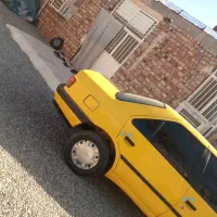 تاکسی حراج  مدل ۸۹