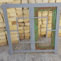 ۳ عدد مرغ ۱سال ۴ماهشونه با پنجره ۸۰ در ۸۵|حیوانات مزرعه|آران و بیدگل, |دیوار