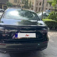 اریزو ۶ پرو مدل ۱۴۰۳ تحویلی تیرماه۱۴۰۴|خودرو سواری و وانت|تبریز, |دیوار