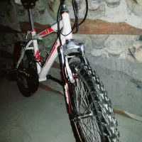 ۲تا دوچرخه ویوا و جاینت آلومینیومی دنده تایوان