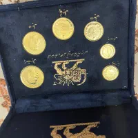 البوم سکه شاهی