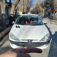 ۲۰۶ تیپ ۲ کم کار