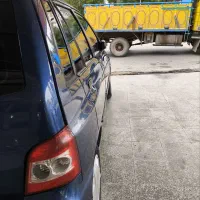 پراید ۱۱۱ مدل ۹۱ درحد صفر دزفول