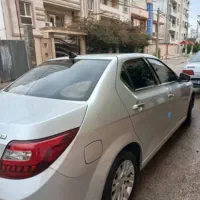 دنا پلاس تیپ ۲ دنده‌ای، مدل ۱۴۰۱