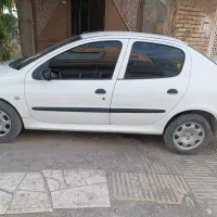 پژو206Sd و معاوضه با خودرو به قیمت ۶۰۰میلیون|خودرو سواری و وانت|مشهد, شهرک امام سجاد|دیوار