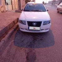 سمند سورن 1404