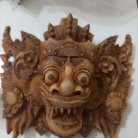 دکور قدیمی چوبی