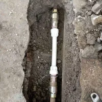 لوله کشی نصب شیرالات فلاش تانک توالت فرنگی (ارزان)|خدمات پیشه و مهارت|زنجان, |دیوار