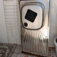 سینک تک قلو نو به همراه ابچکان