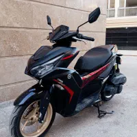 آیروکس گلکسی نیرو موتور R155 مدل 1401