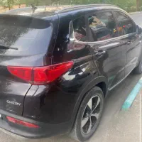 تیگو۷بی رنگ۱۰۰تاکار|خودرو سواری و وانت|نجف‌آباد, امام خمینی|دیوار