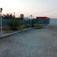 زمین باغ رفاه بالاتر از شهرک صنعتی خور|فروش زمین و ملک کلنگی|خور (فارس), |دیوار