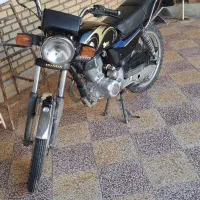 سحر ۱۵۰ cgl مدل ۹۳