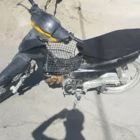 موتور جترو بیکلاج مدل ۸۵|موتورسیکلت|اصفهان, کارلادان|دیوار