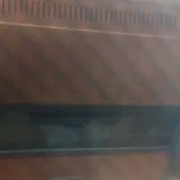 بخاری گازسوز جهان افروز  یکبار استفاده شده|بخاری، هیتر، شومینه|شیراز, سهل‌آباد|دیوار