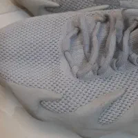 کتونی خارجی رنگ طوسی|کیف، کفش، کمربند|تهران, ترمینال غرب|دیوار