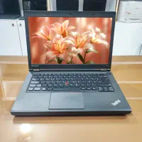 لپتاپ لنوو i5 با گرافیک جیفورس GT 730