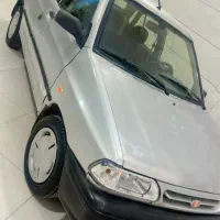 پرایدصبا|خودرو سواری و وانت|کاشمر, |دیوار