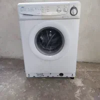 ماشین لباسشویی