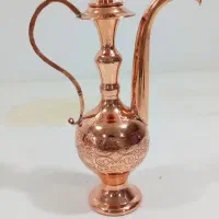 گلاب پاش مس