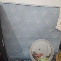 تشک دو نفره|تشک تختخواب|مشهد, طبرسی شمالی|دیوار