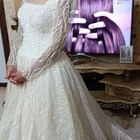 فروش لباس عروس|لباس|اصفهان, قهجاورستان|دیوار