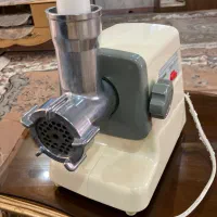 چرخ گوشت ناسیونال