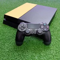 پلی استیشن4 کپیخور فول بازی درحدآک