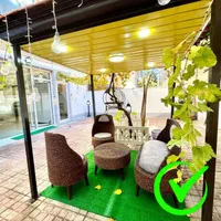 40متر حیاط اختصاصی بهشت گمشده وسط شهر