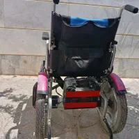 وینچر برقی