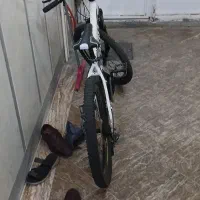 دو چرخه orient|دوچرخه، اسکیت، اسکوتر|ری, شهرک نظامی|دیوار