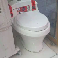 اجاق گاز4چ گرد سینکو 333|اجاق گاز و لوازم برقی پخت‌وپز|پرند, فاز ۷|دیوار