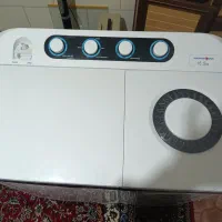 ماشین لباس شویی