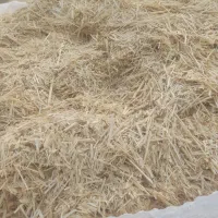 کاه گونی شده