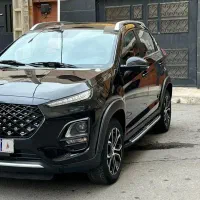 X22pro اتومات مدل۱۴۰۰ بدون رنگ|خودرو سواری و وانت|مشهد, سرافرازان|دیوار