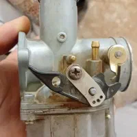 کاربرات شتاب|موتورسیکلت|تربت جام, جامی|دیوار