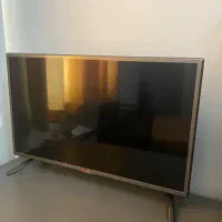تلویزیون ال ای دی 32 اینچ اسمارت مشابه اکبند