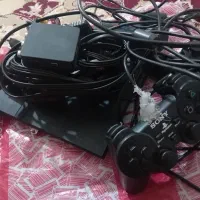 دستگاه بازی