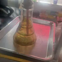 ۳ عدد قلیان میوه ای و ۱ عدد قلیون براجونی پلمپ|کلکسیون و سرگرمی|یاسوج, |دیوار